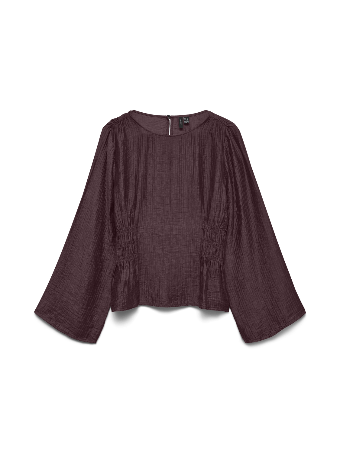 VMMOA Top - Fudge - VERO MODA & VILA Bergvik